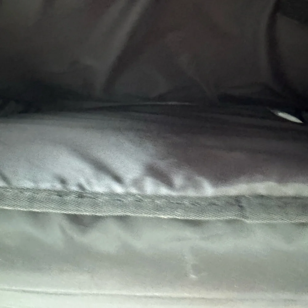 Vintage Targus laptop messager bag unused